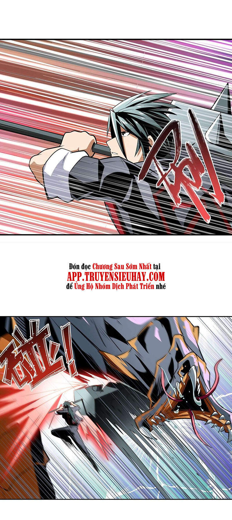 Anh Hùng ? Ta Không Làm Lâu Rồi Chapter 313 - 27