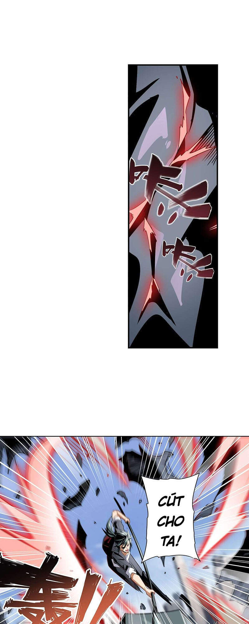 Anh Hùng ? Ta Không Làm Lâu Rồi Chapter 313 - 28