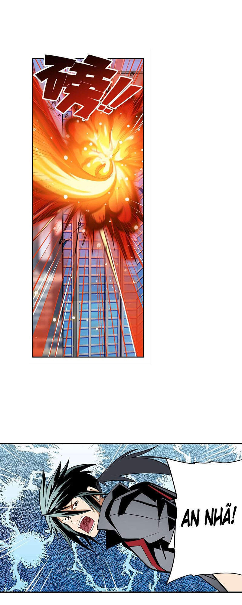 Anh Hùng ? Ta Không Làm Lâu Rồi Chapter 313 - 36