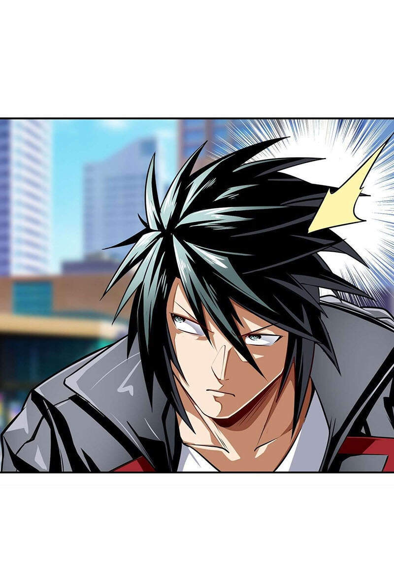 Anh Hùng ? Ta Không Làm Lâu Rồi Chapter 313 - 37