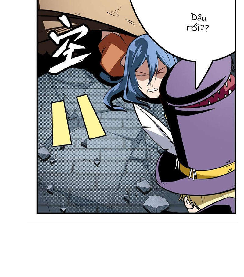 Anh Hùng ? Ta Không Làm Lâu Rồi Chapter 313 - 7