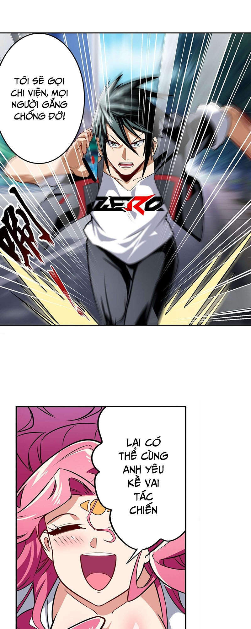 Anh Hùng ? Ta Không Làm Lâu Rồi Chapter 313 - 10