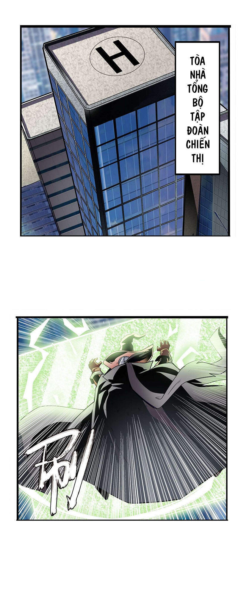 Anh Hùng ? Ta Không Làm Lâu Rồi Chapter 314 - 2