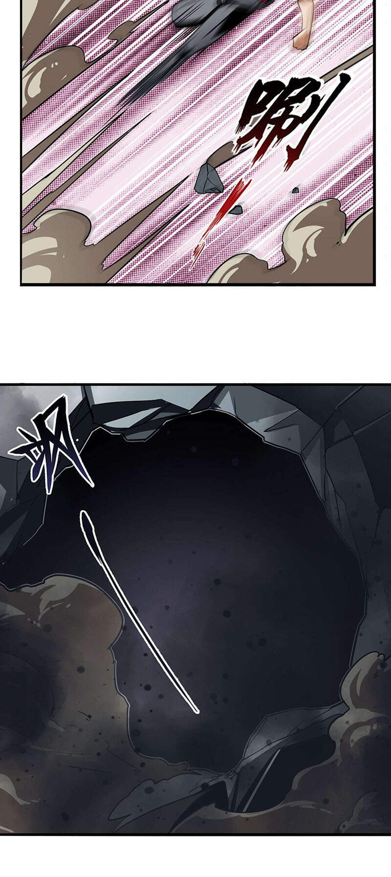 Anh Hùng ? Ta Không Làm Lâu Rồi Chapter 314 - 11