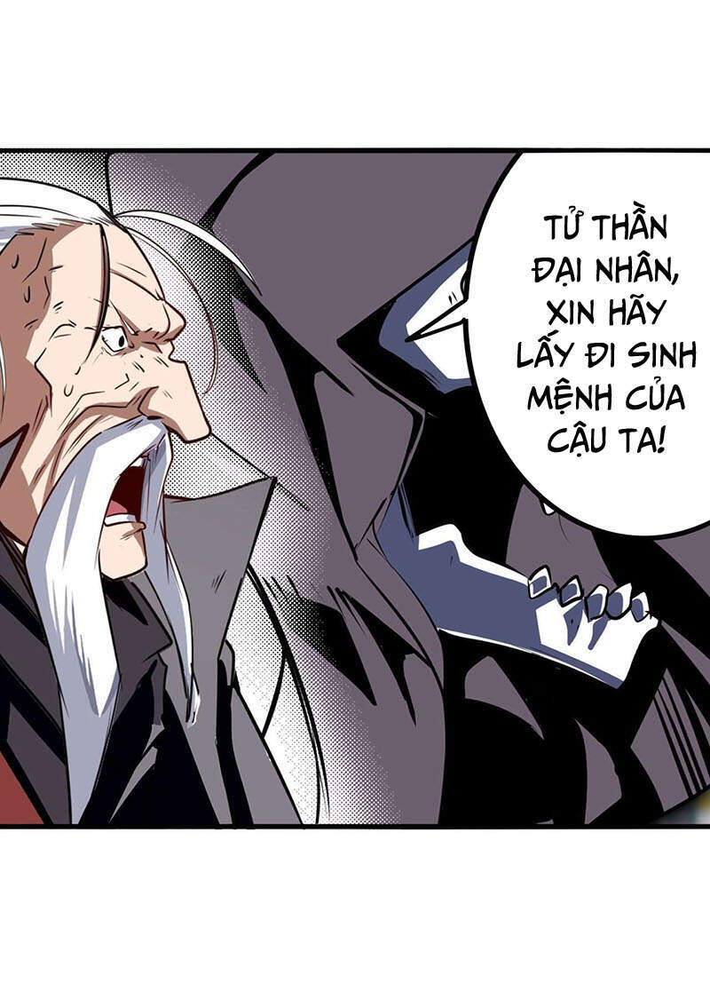 Anh Hùng ? Ta Không Làm Lâu Rồi Chapter 314 - 15