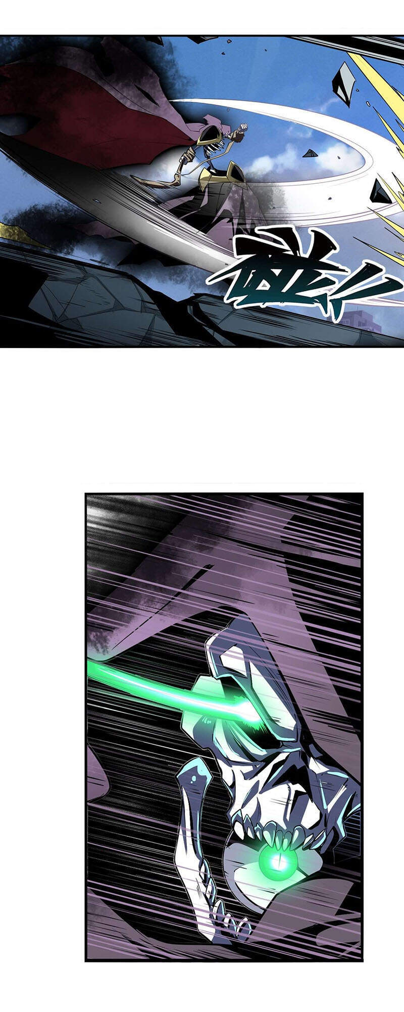 Anh Hùng ? Ta Không Làm Lâu Rồi Chapter 314 - 16