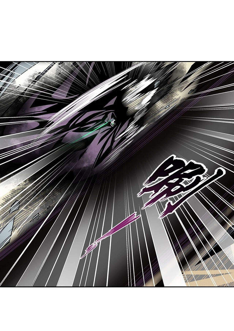 Anh Hùng ? Ta Không Làm Lâu Rồi Chapter 314 - 17