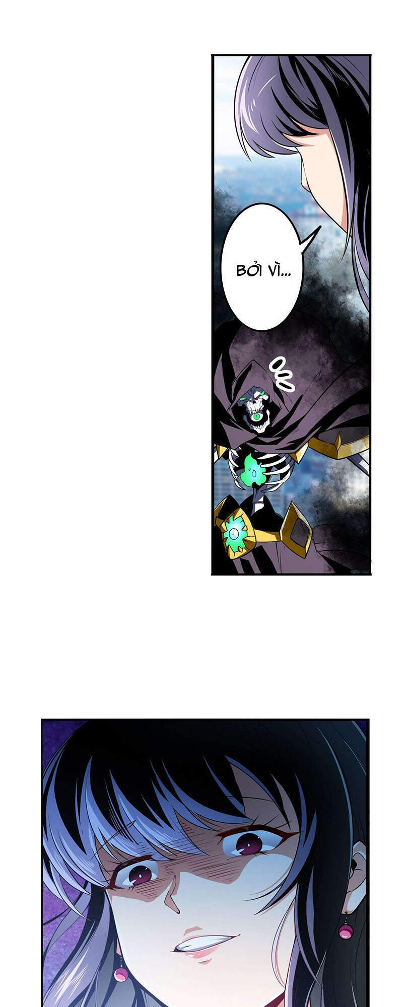 Anh Hùng ? Ta Không Làm Lâu Rồi Chapter 314 - 22