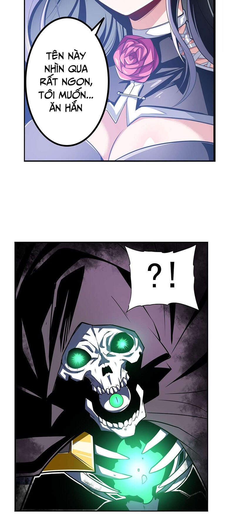Anh Hùng ? Ta Không Làm Lâu Rồi Chapter 314 - 23