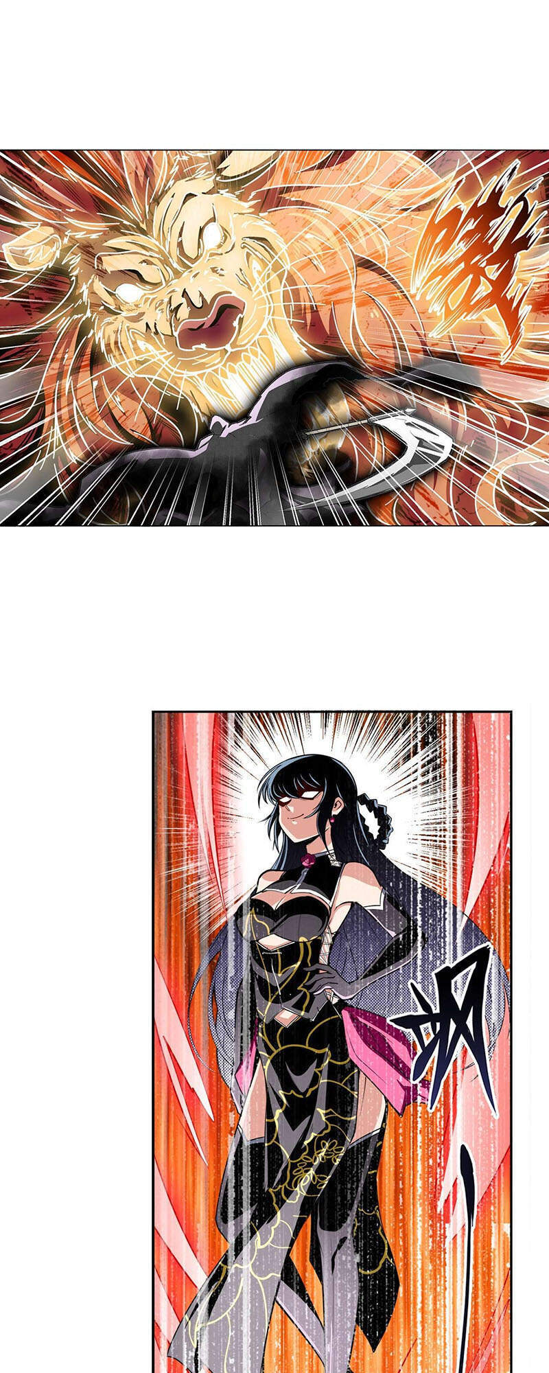 Anh Hùng ? Ta Không Làm Lâu Rồi Chapter 314 - 24