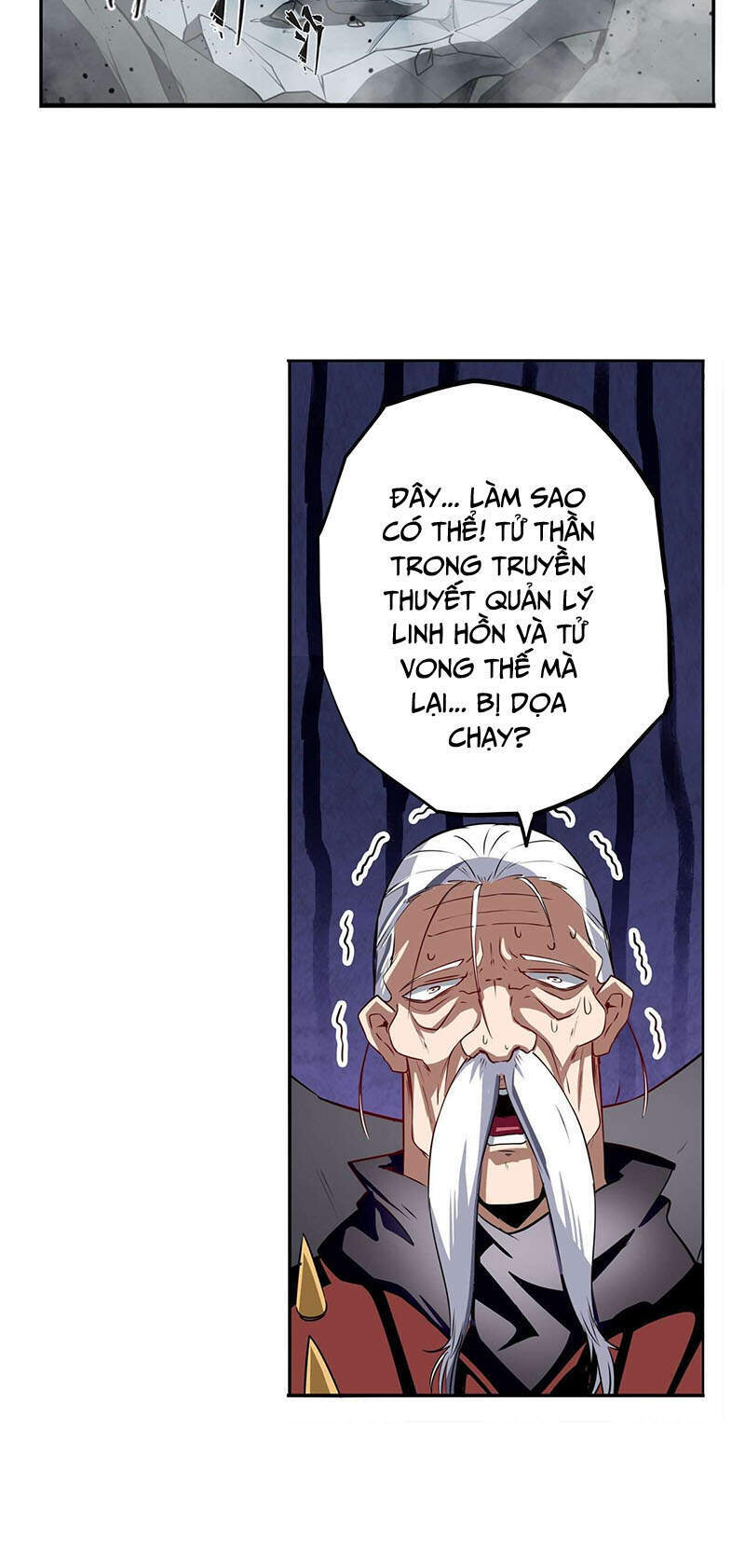 Anh Hùng ? Ta Không Làm Lâu Rồi Chapter 314 - 27