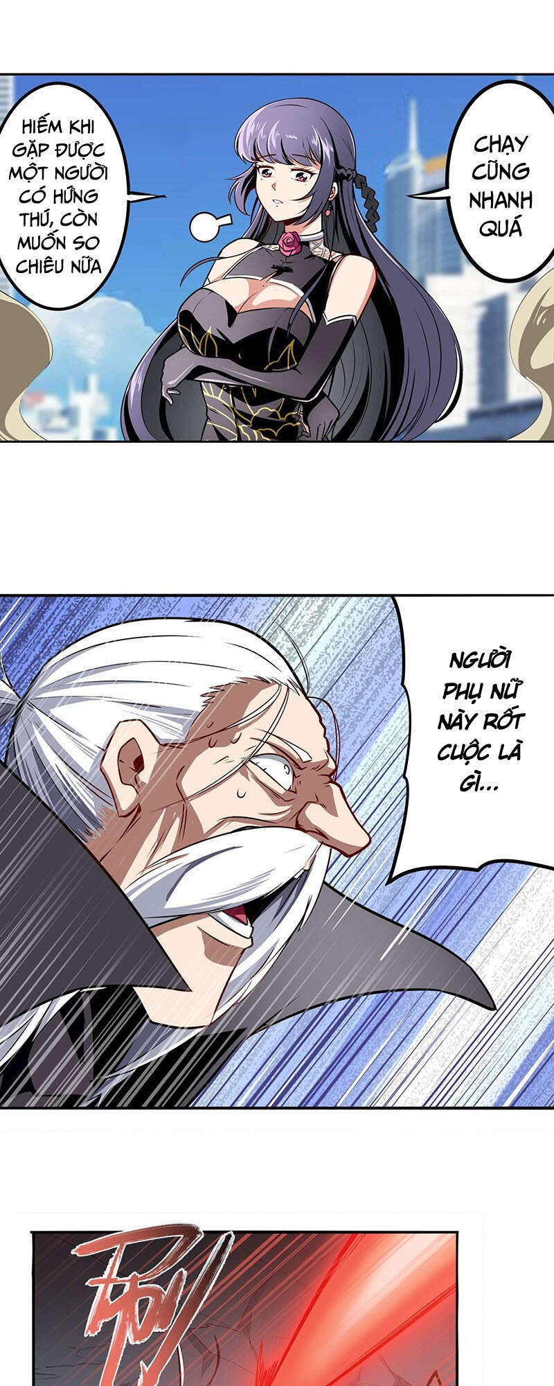 Anh Hùng ? Ta Không Làm Lâu Rồi Chapter 314 - 28