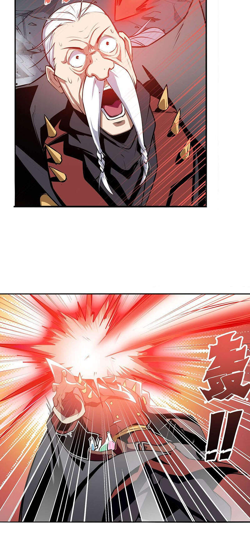 Anh Hùng ? Ta Không Làm Lâu Rồi Chapter 314 - 29