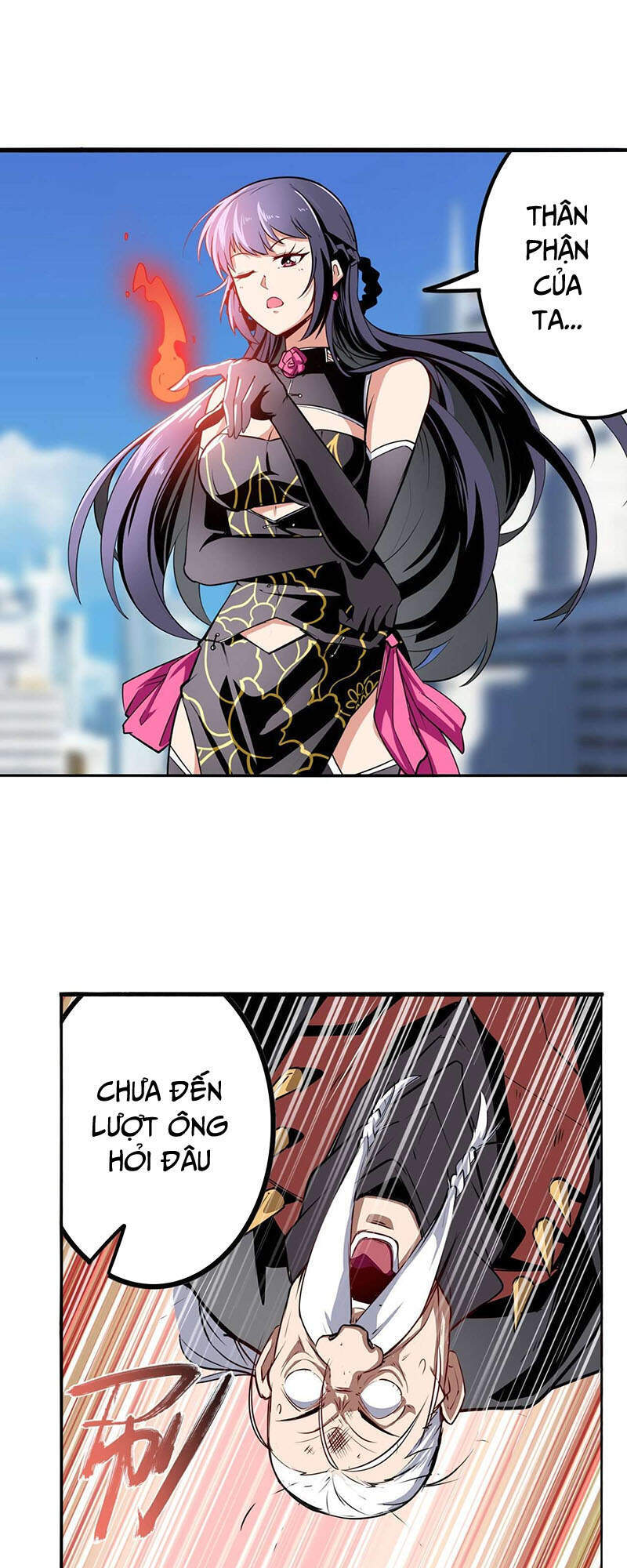 Anh Hùng ? Ta Không Làm Lâu Rồi Chapter 314 - 30
