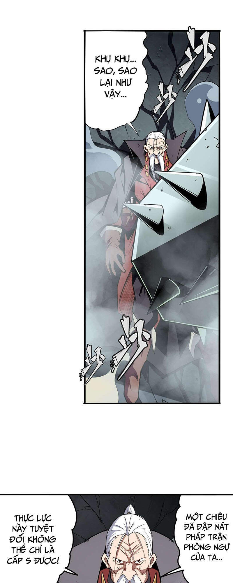 Anh Hùng ? Ta Không Làm Lâu Rồi Chapter 314 - 4