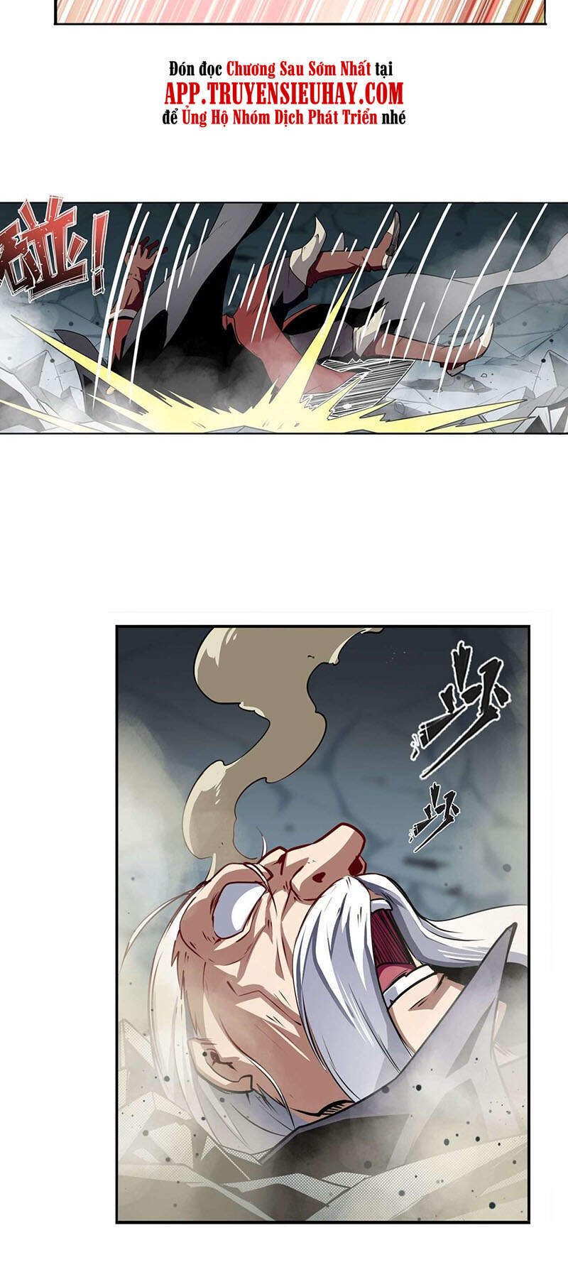 Anh Hùng ? Ta Không Làm Lâu Rồi Chapter 314 - 31