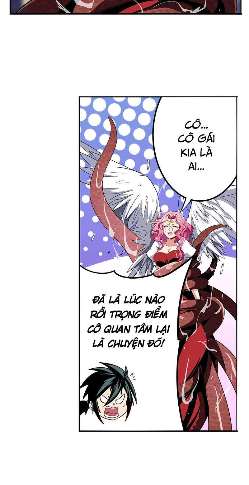 Anh Hùng ? Ta Không Làm Lâu Rồi Chapter 314 - 35