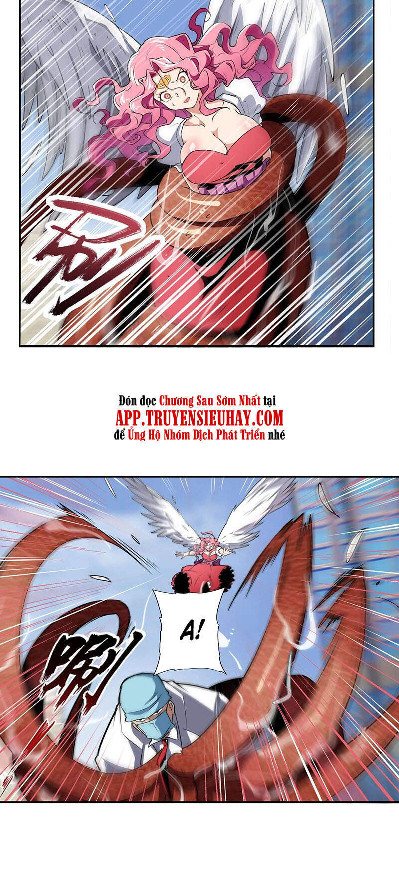 Anh Hùng ? Ta Không Làm Lâu Rồi Chapter 314 - 37