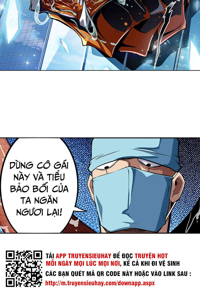 Anh Hùng ? Ta Không Làm Lâu Rồi Chapter 314 - 39