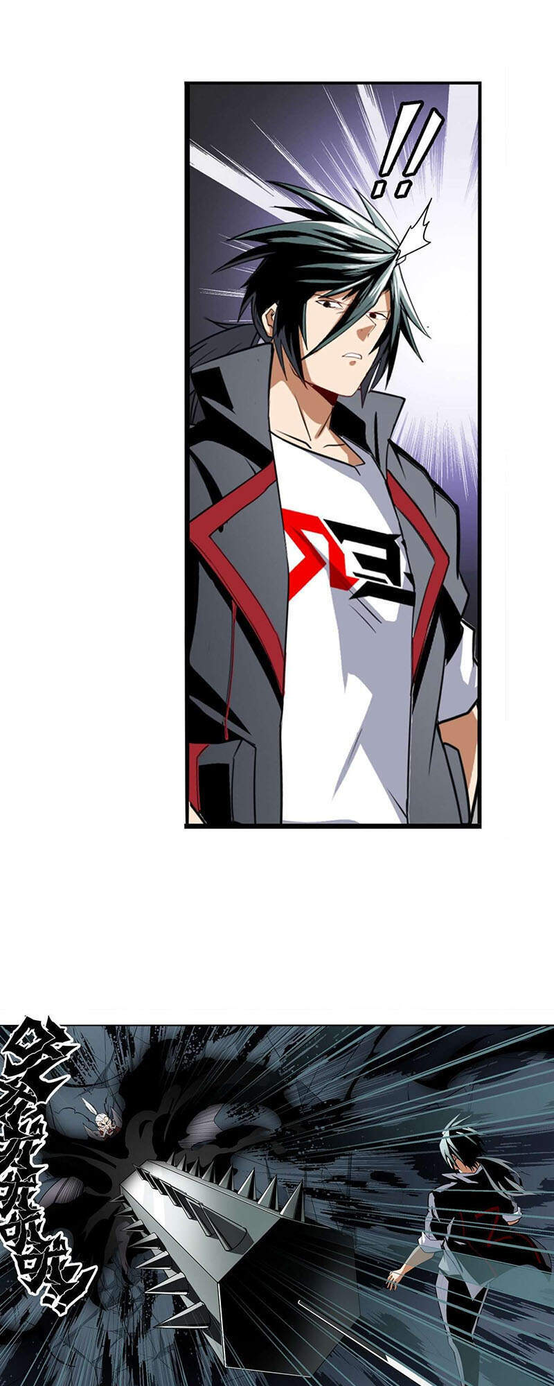 Anh Hùng ? Ta Không Làm Lâu Rồi Chapter 314 - 8