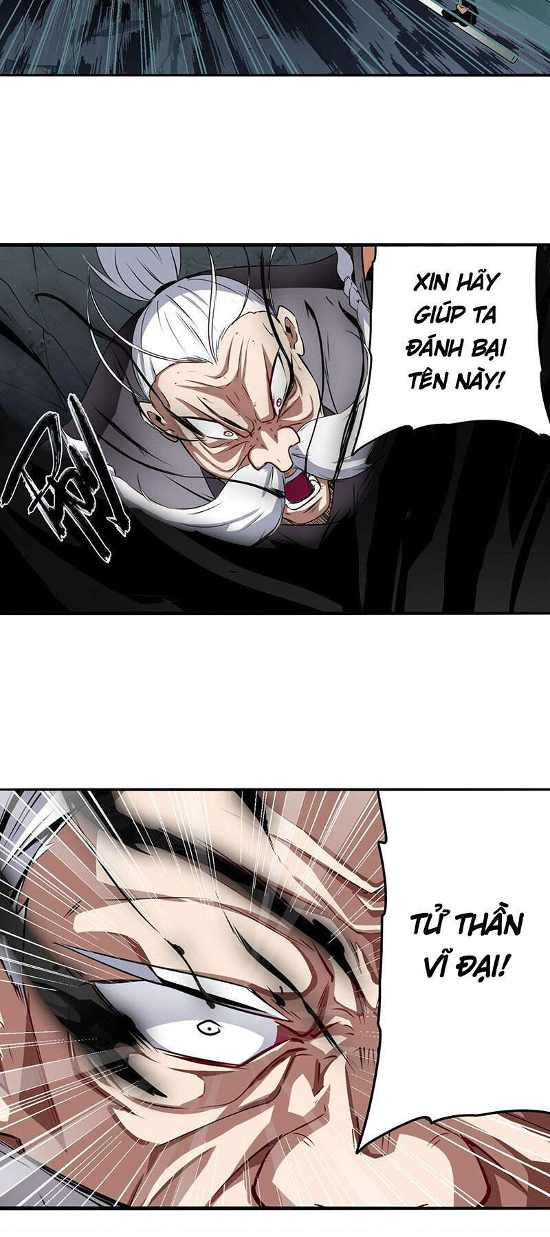 Anh Hùng ? Ta Không Làm Lâu Rồi Chapter 314 - 9