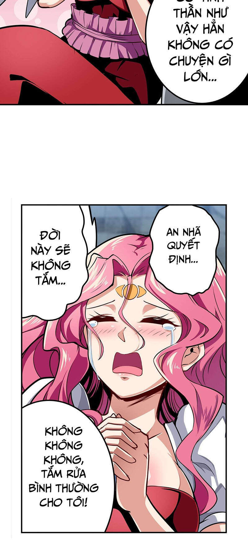 Anh Hùng ? Ta Không Làm Lâu Rồi Chapter 315 - 11