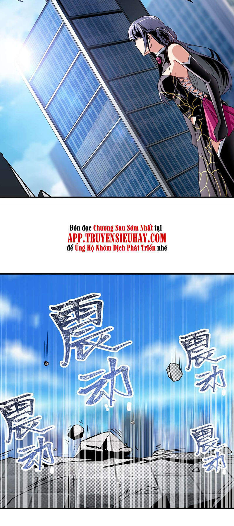 Anh Hùng ? Ta Không Làm Lâu Rồi Chapter 315 - 13