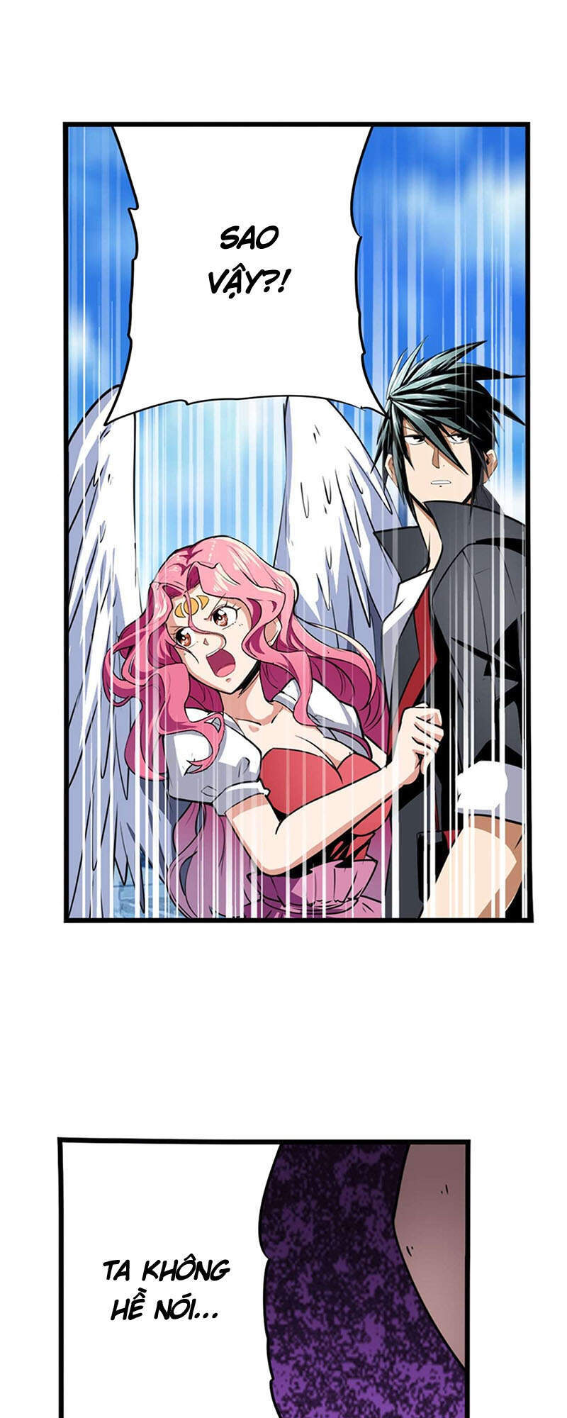 Anh Hùng ? Ta Không Làm Lâu Rồi Chapter 315 - 14
