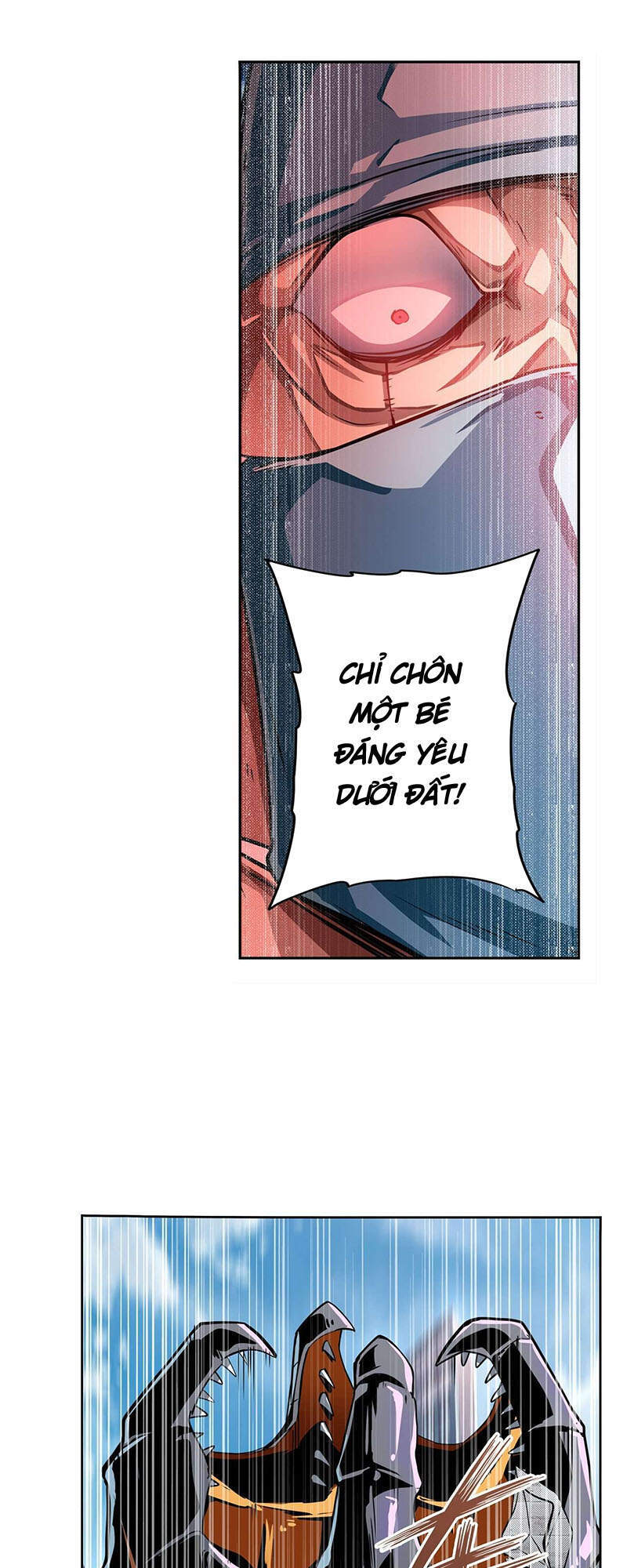 Anh Hùng ? Ta Không Làm Lâu Rồi Chapter 315 - 16