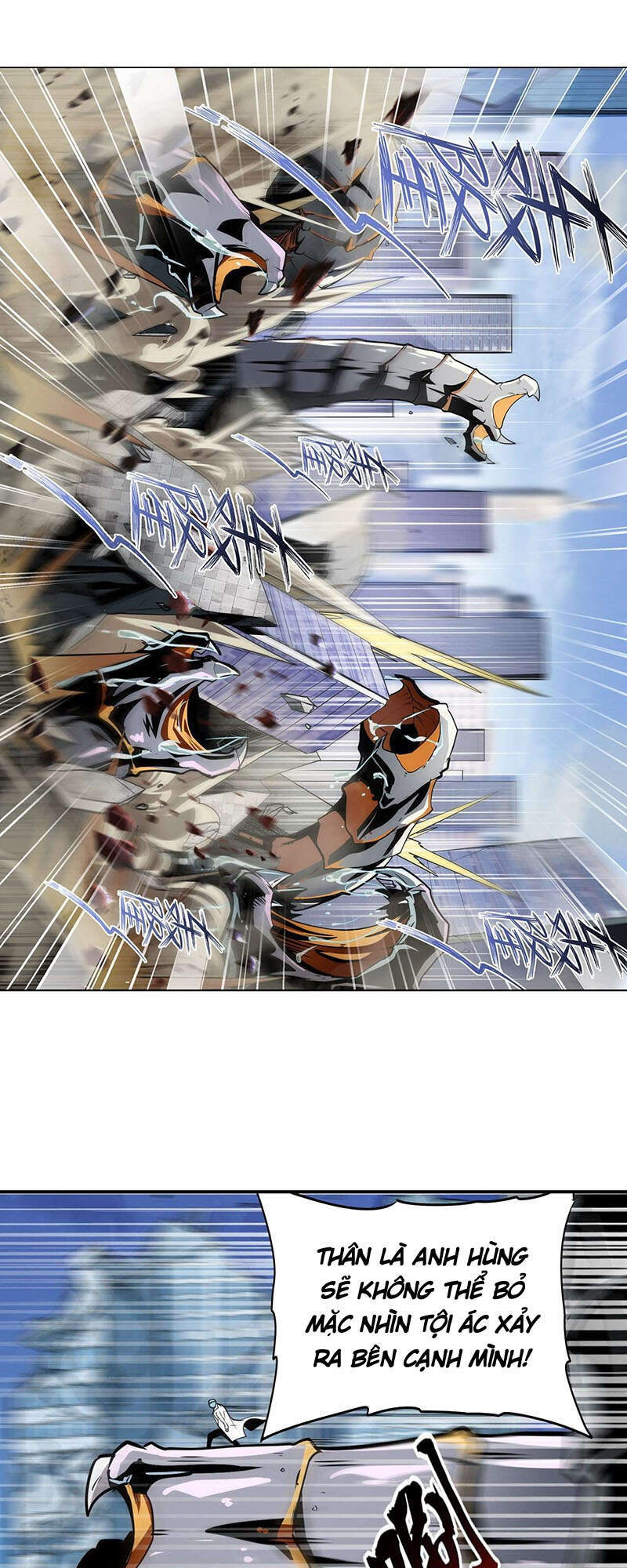 Anh Hùng ? Ta Không Làm Lâu Rồi Chapter 315 - 18