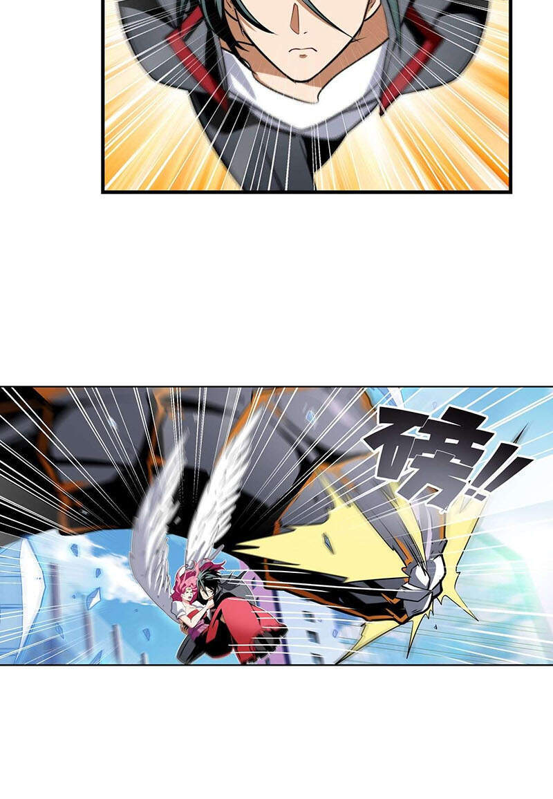 Anh Hùng ? Ta Không Làm Lâu Rồi Chapter 315 - 3