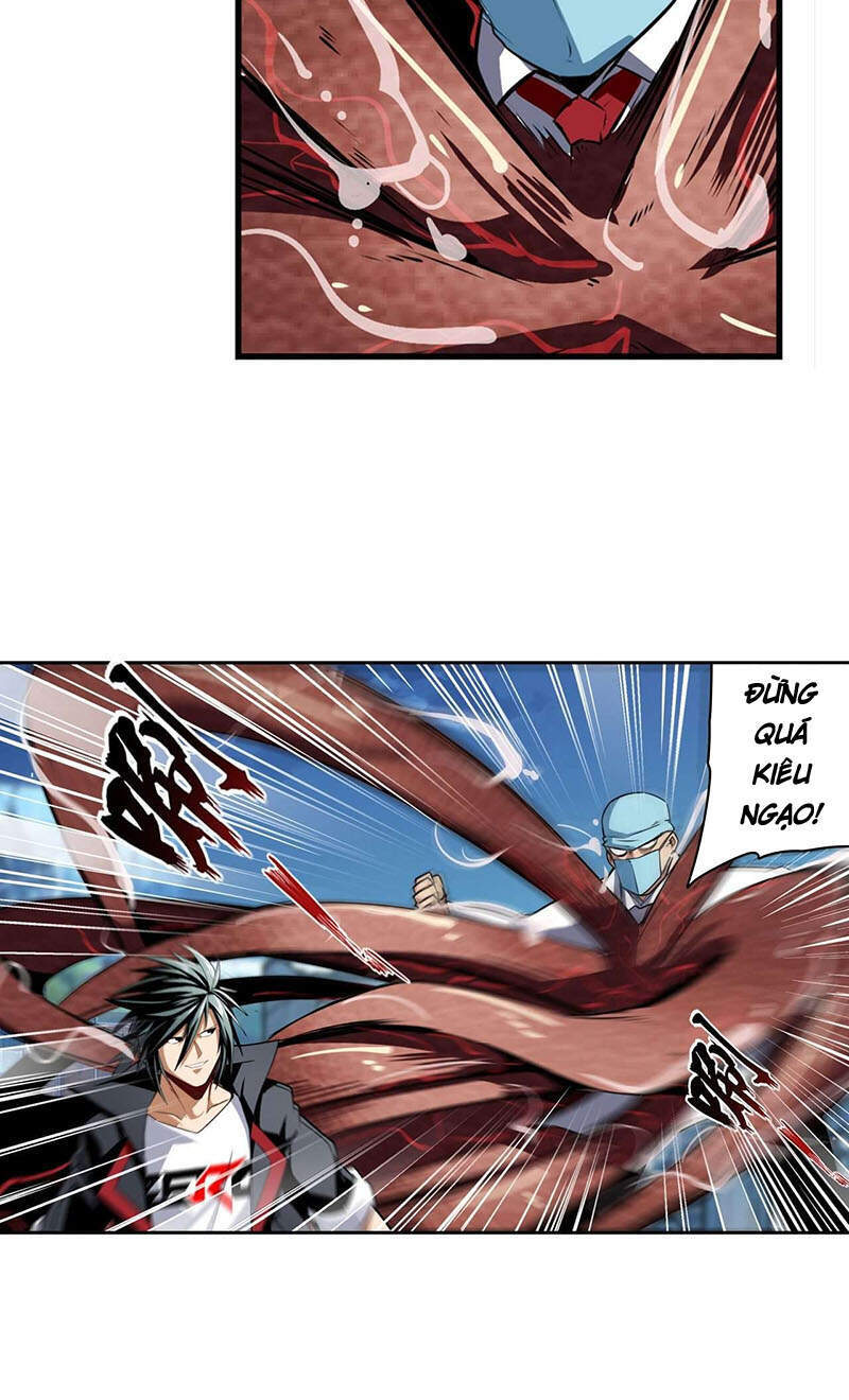 Anh Hùng ? Ta Không Làm Lâu Rồi Chapter 315 - 21