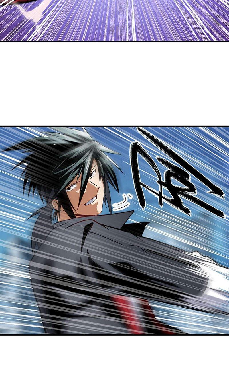 Anh Hùng ? Ta Không Làm Lâu Rồi Chapter 315 - 23