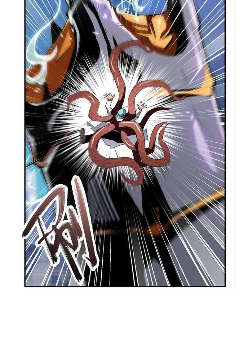 Anh Hùng ? Ta Không Làm Lâu Rồi Chapter 315 - 25