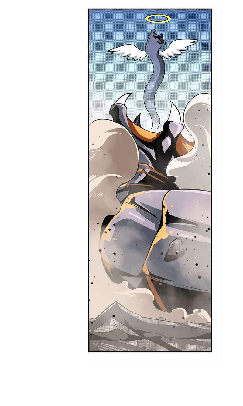 Anh Hùng ? Ta Không Làm Lâu Rồi Chapter 315 - 27