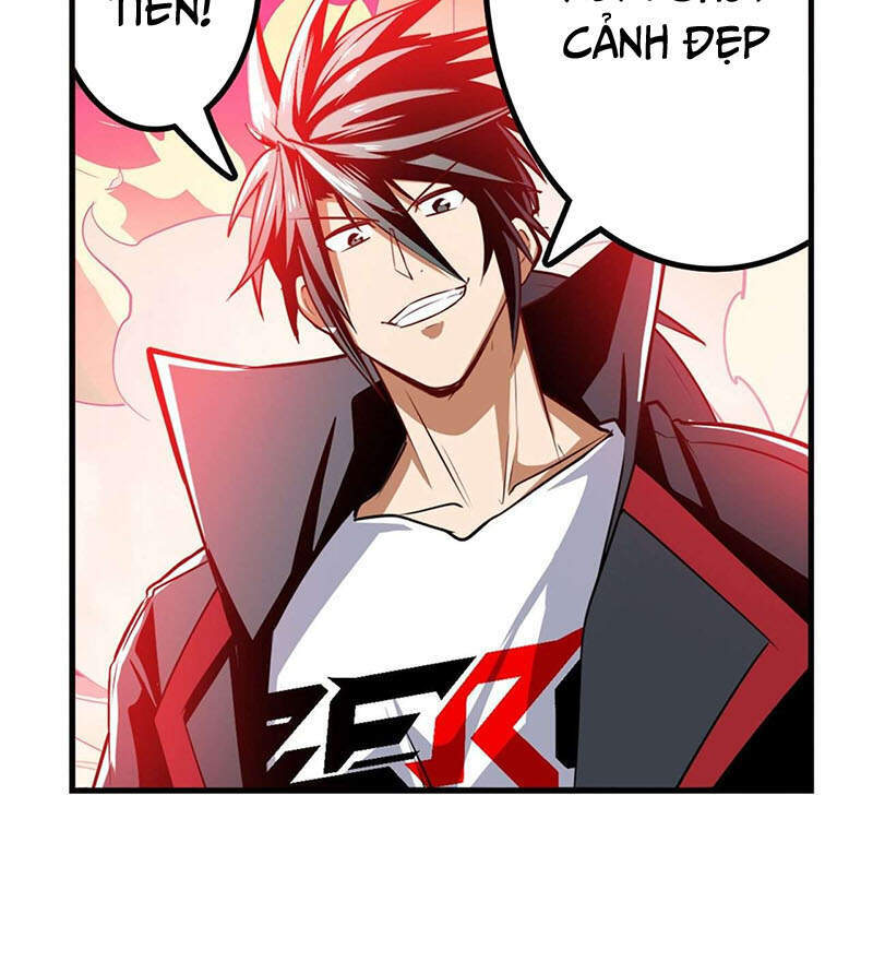 Anh Hùng ? Ta Không Làm Lâu Rồi Chapter 315 - 29