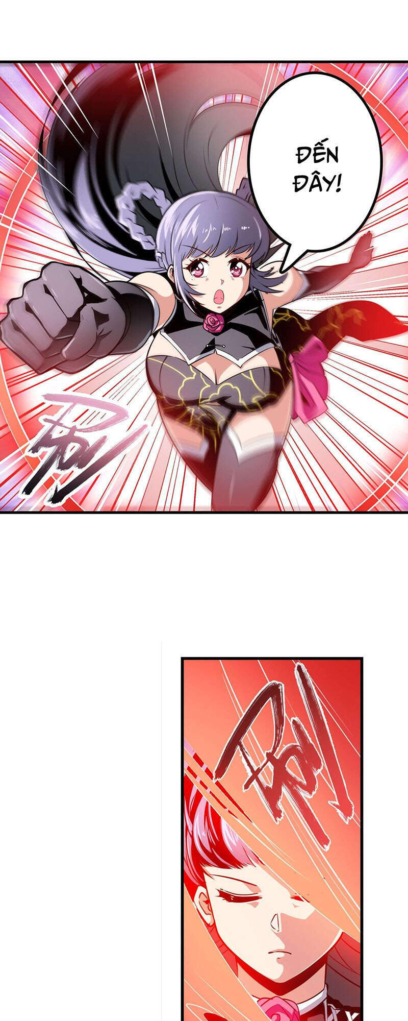 Anh Hùng ? Ta Không Làm Lâu Rồi Chapter 315 - 30