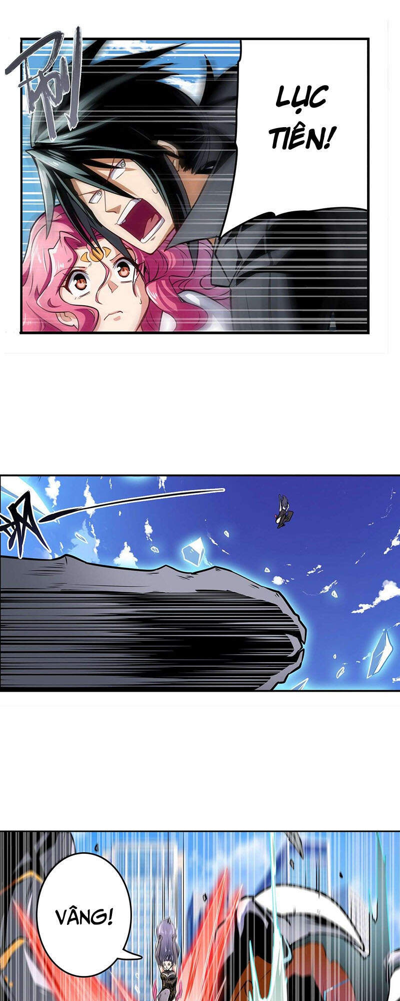 Anh Hùng ? Ta Không Làm Lâu Rồi Chapter 315 - 4