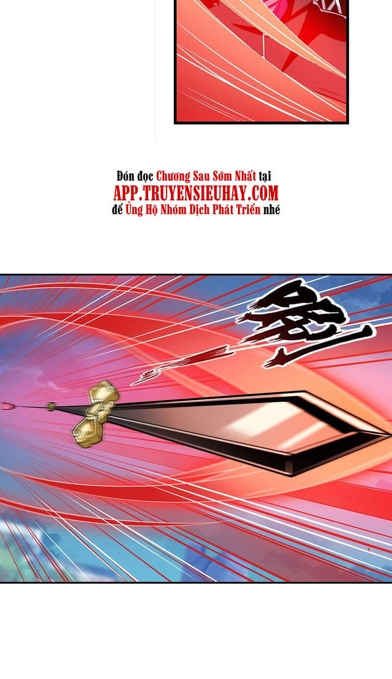 Anh Hùng ? Ta Không Làm Lâu Rồi Chapter 315 - 31