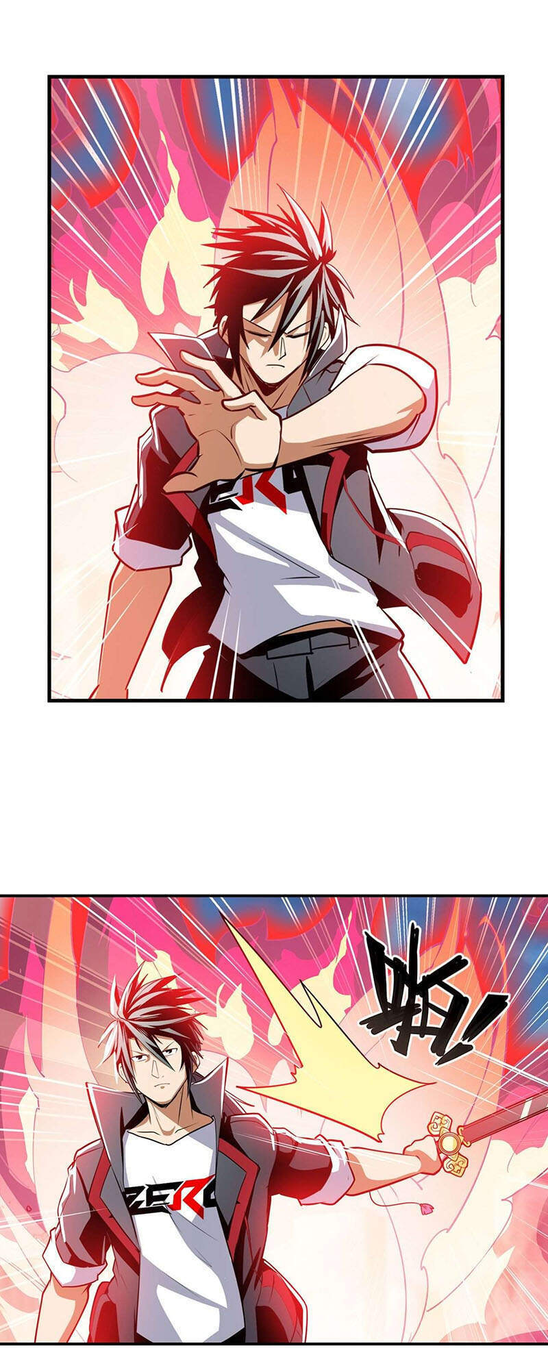 Anh Hùng ? Ta Không Làm Lâu Rồi Chapter 315 - 32