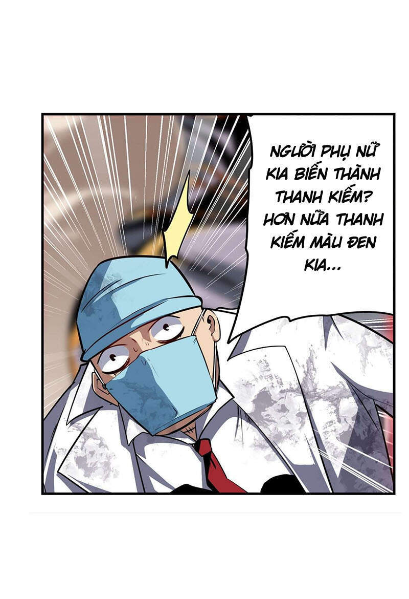 Anh Hùng ? Ta Không Làm Lâu Rồi Chapter 315 - 33