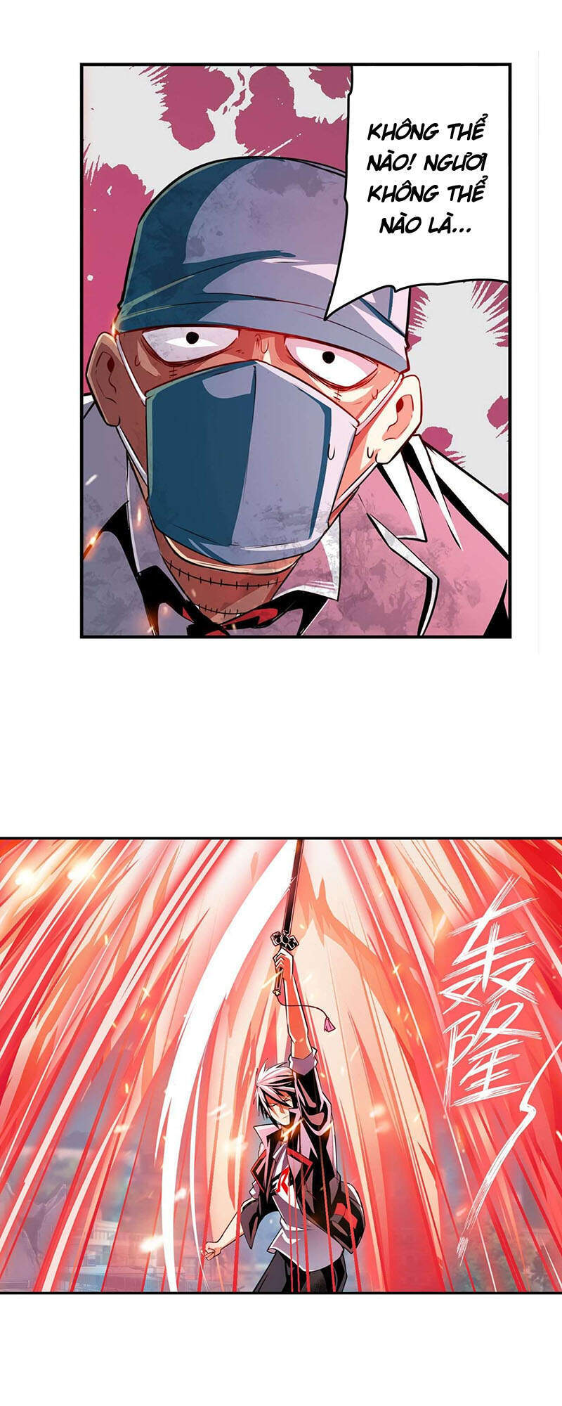 Anh Hùng ? Ta Không Làm Lâu Rồi Chapter 315 - 34