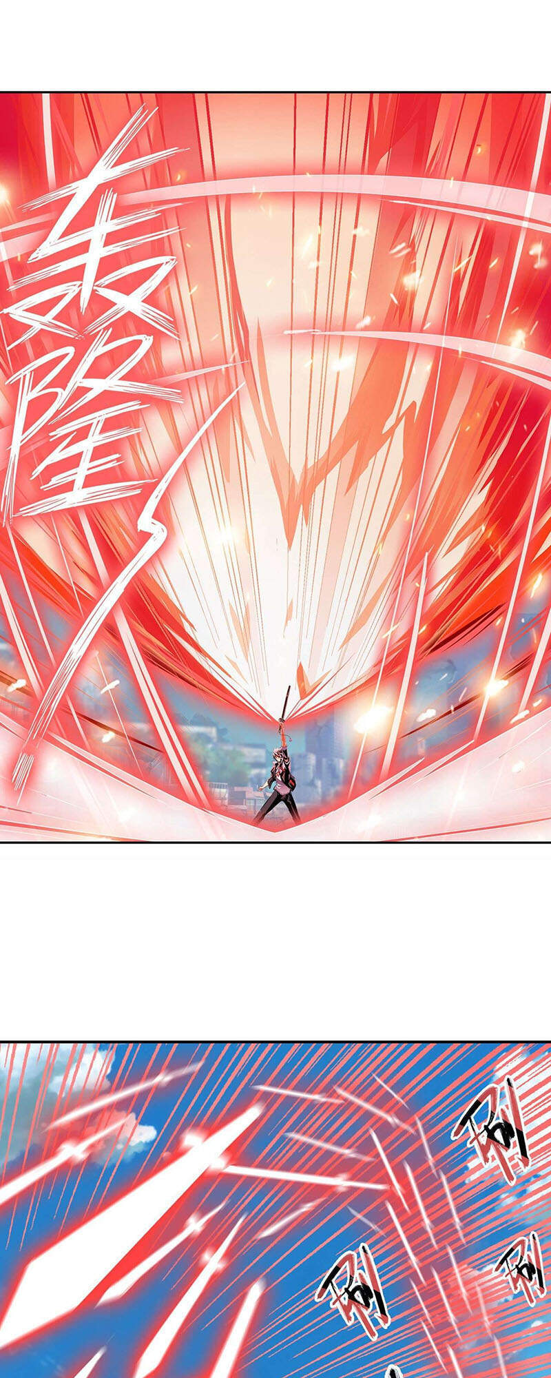 Anh Hùng ? Ta Không Làm Lâu Rồi Chapter 315 - 36