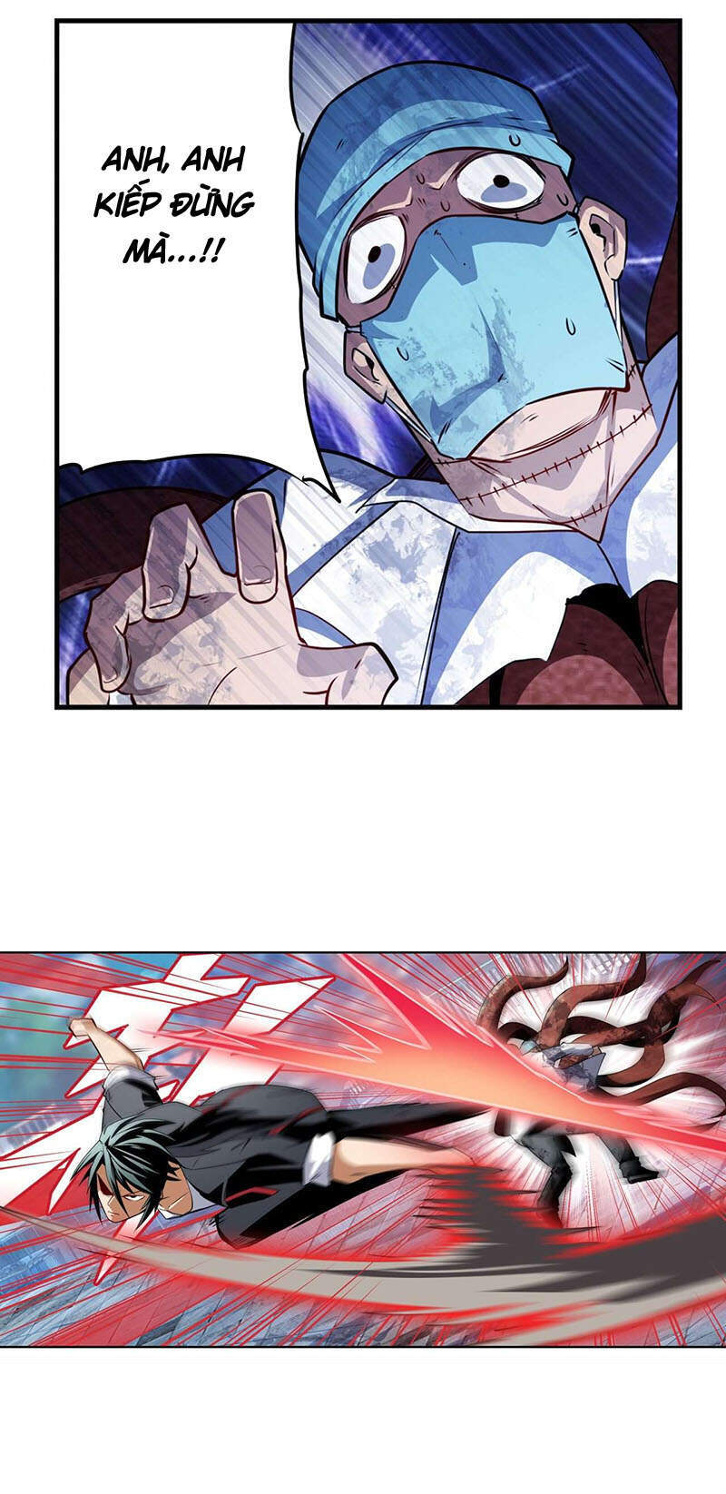 Anh Hùng ? Ta Không Làm Lâu Rồi Chapter 315 - 41