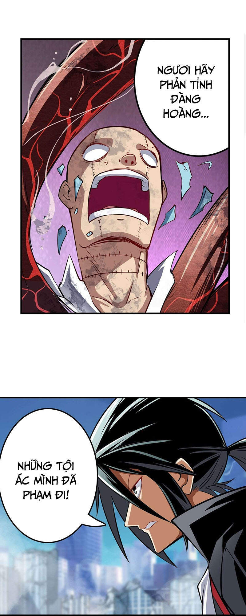 Anh Hùng ? Ta Không Làm Lâu Rồi Chapter 315 - 42