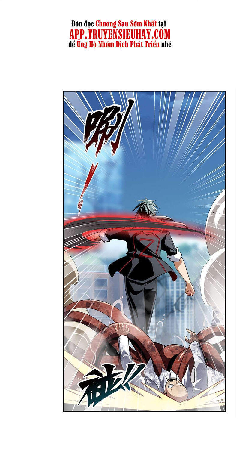 Anh Hùng ? Ta Không Làm Lâu Rồi Chapter 315 - 43