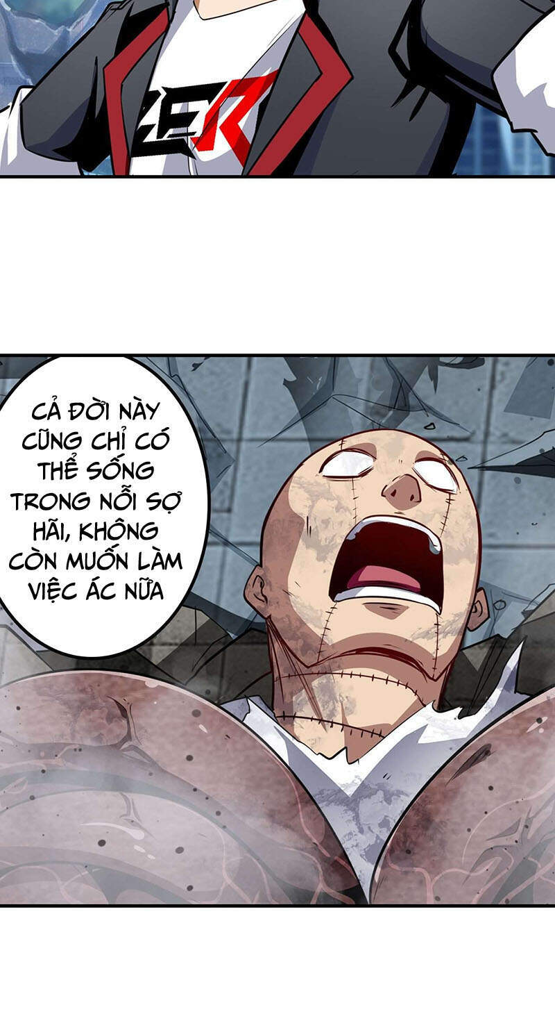 Anh Hùng ? Ta Không Làm Lâu Rồi Chapter 315 - 45