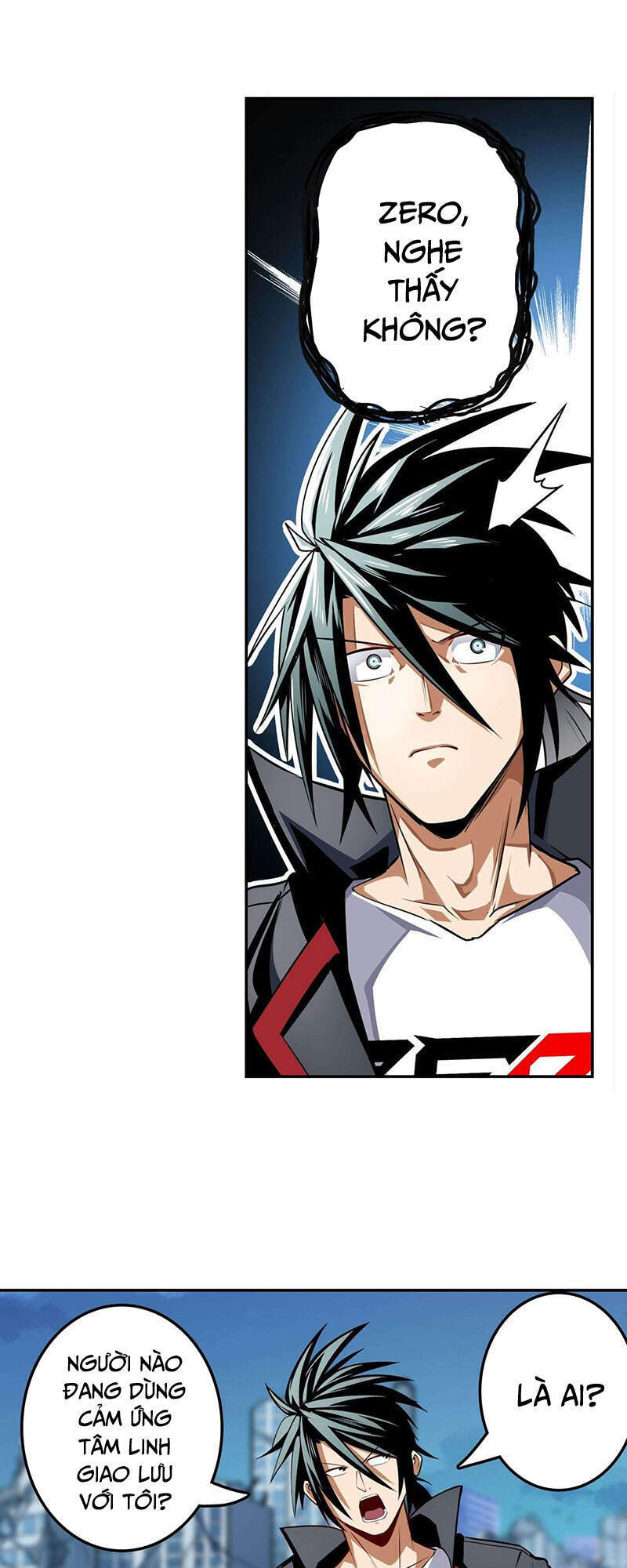 Anh Hùng ? Ta Không Làm Lâu Rồi Chapter 315 - 46