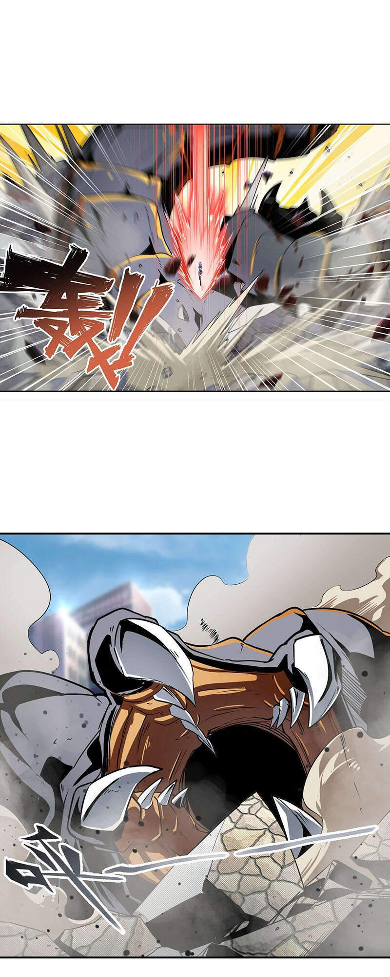 Anh Hùng ? Ta Không Làm Lâu Rồi Chapter 315 - 6