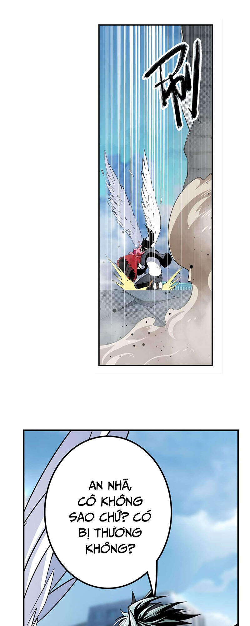 Anh Hùng ? Ta Không Làm Lâu Rồi Chapter 315 - 8